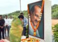 एनसीपी ने अजित पवार के लिए पद्म विभूषण की मांग की, सीएम देवेंद्र फडणवीस को लिखा पत्र