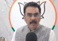 एनडीए के नेताओं ने भारत में पहली हाइड्रोजन ट्रेन को देश के लिए फायदेमंद
