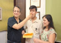 NEET UG 2026: Aryan Gupta, who achieved All India Rank-1, told the mantra of success, called his brother as a role model.