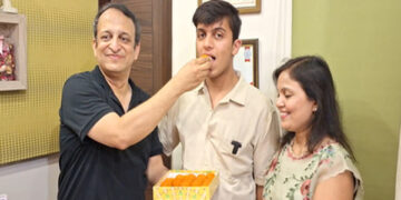 NEET UG 2026: Aryan Gupta, who achieved All India Rank-1, told the mantra of success, called his brother as a role model.