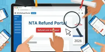 NEET UG 2026: If you miss today, you will not get fee refund, know the complete application process and necessary documents.