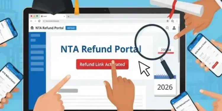 NEET UG 2026: If you miss today, you will not get fee refund, know the complete application process and necessary documents.