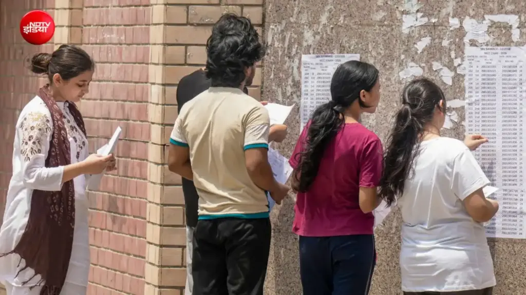 NEET UG 2026: If you want fee refund then do this important work before July 14, know step-by-step method