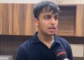 NEET UG 2026 topper Aryan Gupta said, grandmother's memory gave him resolve to become a doctor