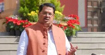 NEET paper leak: Congress leader Wadettiwar raises questions on the role of Maharashtra Police regarding lathi charge on students.