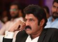 Nandamuri Balakrishna is admitted in the hospital after knee surgery, Chandrababu Naidu came to know about his well being.
