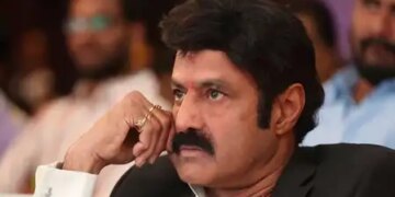 Nandamuri Balakrishna is admitted in the hospital after knee surgery, Chandrababu Naidu came to know about his well being.