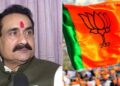 Narottam Mishra on Datia Bypoll: 'I Am in BJP and Will Always Remain in BJP' | "I am in BJP and will stay here", Narottam Mishra breaks silence on Datia by-election controversy. News Track in Hindi