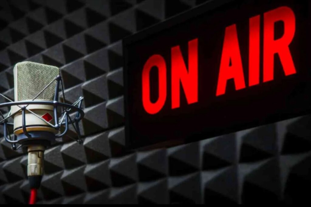 National Broadcasting Day 2026: From the beginning of radio in India to All India Radio, know why National Broadcasting Day is special