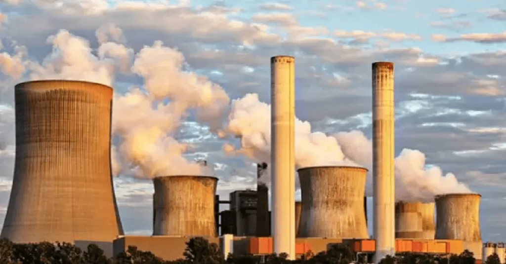 Naveen Jindal Group is in talks with American, French companies for proposed nuclear projects.