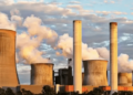 Naveen Jindal Group is in talks with American, French companies for proposed nuclear projects.