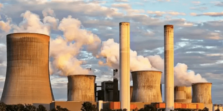 Naveen Jindal Group is in talks with American, French companies for proposed nuclear projects.