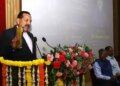 Need for mass movement in the fight against cancer and diabetes: Dr. Jitendra Singh