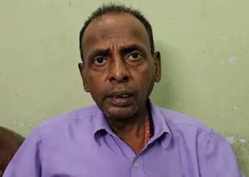 Neeraj Kumar Sinha became BJP candidate from Bankipur, elder brother said - got the fruits of hard work