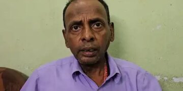 Neeraj Kumar Sinha became BJP candidate from Bankipur, elder brother said - got the fruits of hard work