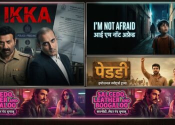 Netflix OTT Releases This Week