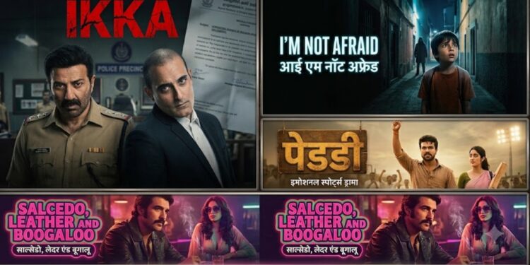 Netflix OTT Releases This Week