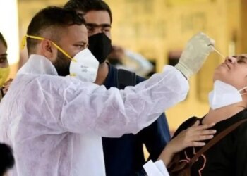New Corona patients found in many states of the country, increased concern from UP to Maharashtra; Will Covid-19 knock again in 2026?