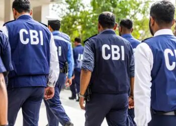 New Delhi: Alleged fraud with home buyers, CBI files 17th charge sheet against builder company and director