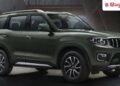 New Mahindra Scorpio N may arrive on August 14, SUV's stunning interior shown before launch