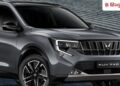 New avatar of Mahindra XUV 7XO, company is testing, may be launched soon