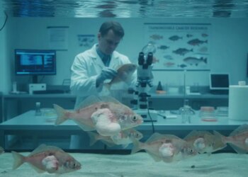New danger in the marine world! Spreading cancer found in fish, even scientists were surprised