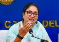 स्वच्छ परिवहन को बढ़ावा देगी नई इलेक्ट्रिक वाहन नीति, सीएम रेखा गुप्ता ने बताया सरकार का विजन (आईएएनएस साक्षात्कार)