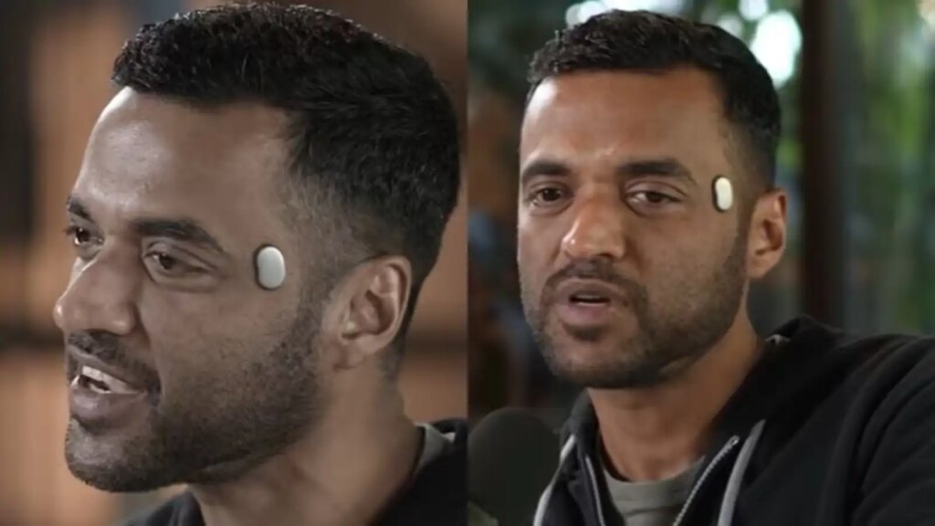 New explosion in the world of technology, the gadget worn on the forehead will do many smart things, know the price and features