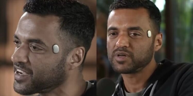 New explosion in the world of technology, the gadget worn on the forehead will do many smart things, know the price and features