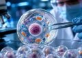 New miracle in medical science! Scientists have created a 'living' cell, SpudCell will open new avenues of treatment.