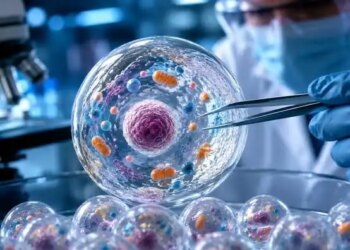New miracle in medical science! Scientists have created a 'living' cell, SpudCell will open new avenues of treatment.