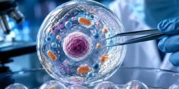 New miracle in medical science! Scientists have created a 'living' cell, SpudCell will open new avenues of treatment.