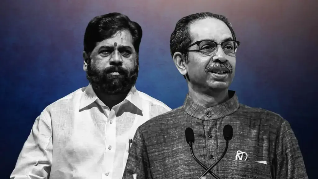 New twist in Maharashtra politics, rebel MP of Uddhav Thackeray group now part of Shinde group, Lok Sabha Speaker gives approval