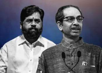 New twist in Maharashtra politics, rebel MP of Uddhav Thackeray group now part of Shinde group, Lok Sabha Speaker gives approval