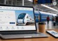 New website of IRCTC launched, now ticket booking will be easy and fast; Captcha and unnecessary pop-ups removed in video, many new features added