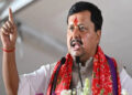 Nitin Naveen's open challenge to opposition in NEET matter, discuss in the House, government will answer every question