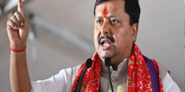 Nitin Naveen's open challenge to opposition in NEET matter, discuss in the House, government will answer every question