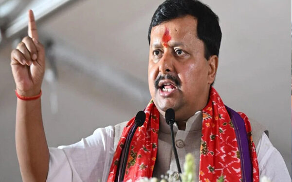 Nitin Naveen's open challenge to opposition in NEET matter, discuss in the House, government will answer every question