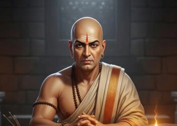 No money left even after earning money? Change your luck by adopting these 5 policies of Chanakya