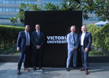 No need to go to Australia now! Victoria University will start studies in India, Gurugram becomes the first center