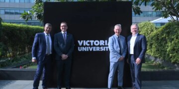 No need to go to Australia now! Victoria University will start studies in India, Gurugram becomes the first center