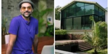 No window, no wall, Abhay Deol built a glass palace in the middle of the forest, see inside photos!
