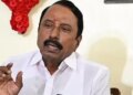 Not a single brick will be laid for Mekedatu Dam, CM Vijay will not allow it: Revenue Minister