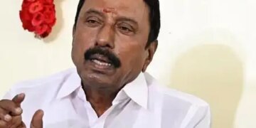 Not a single brick will be laid for Mekedatu Dam, CM Vijay will not allow it: Revenue Minister