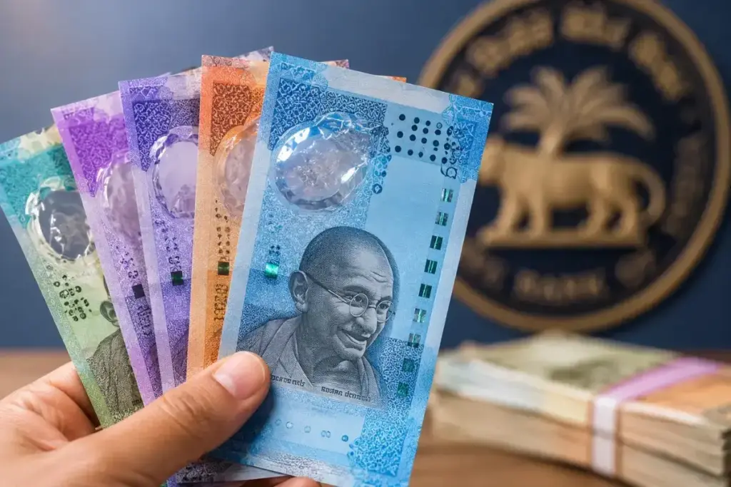 Now ₹10 and ₹20 notes will be made of plastic instead of paper! RBI issued tender for trials, know when it will start