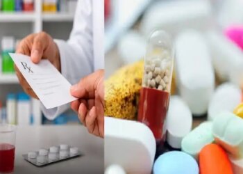 Now you will not be able to buy medicines containing more than 12% alcohol without doctor's prescription, government has implemented strict rules, know what changed