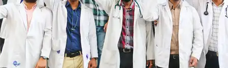 OPD will remain closed in Maharashtra hospitals on July 20, IMA announced