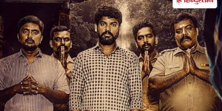 OTT Series: This crime thriller series with 7 episodes is explosive, its IMDb rating is 8.