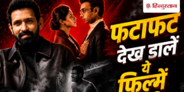 OTT Watch: These 7 movies and series are creating havoc on OTT, have you seen them?