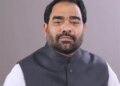 ओडिशा: बीजद नेता बिक्रम अरुख ने दल-बदल की अफवाहों को खारिज किया
